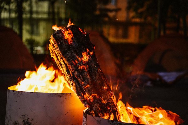 Où trouver les meilleures expériences de glamping en Nouvelle-Zélande?